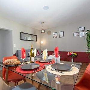 Appartement met een Slaapkamer